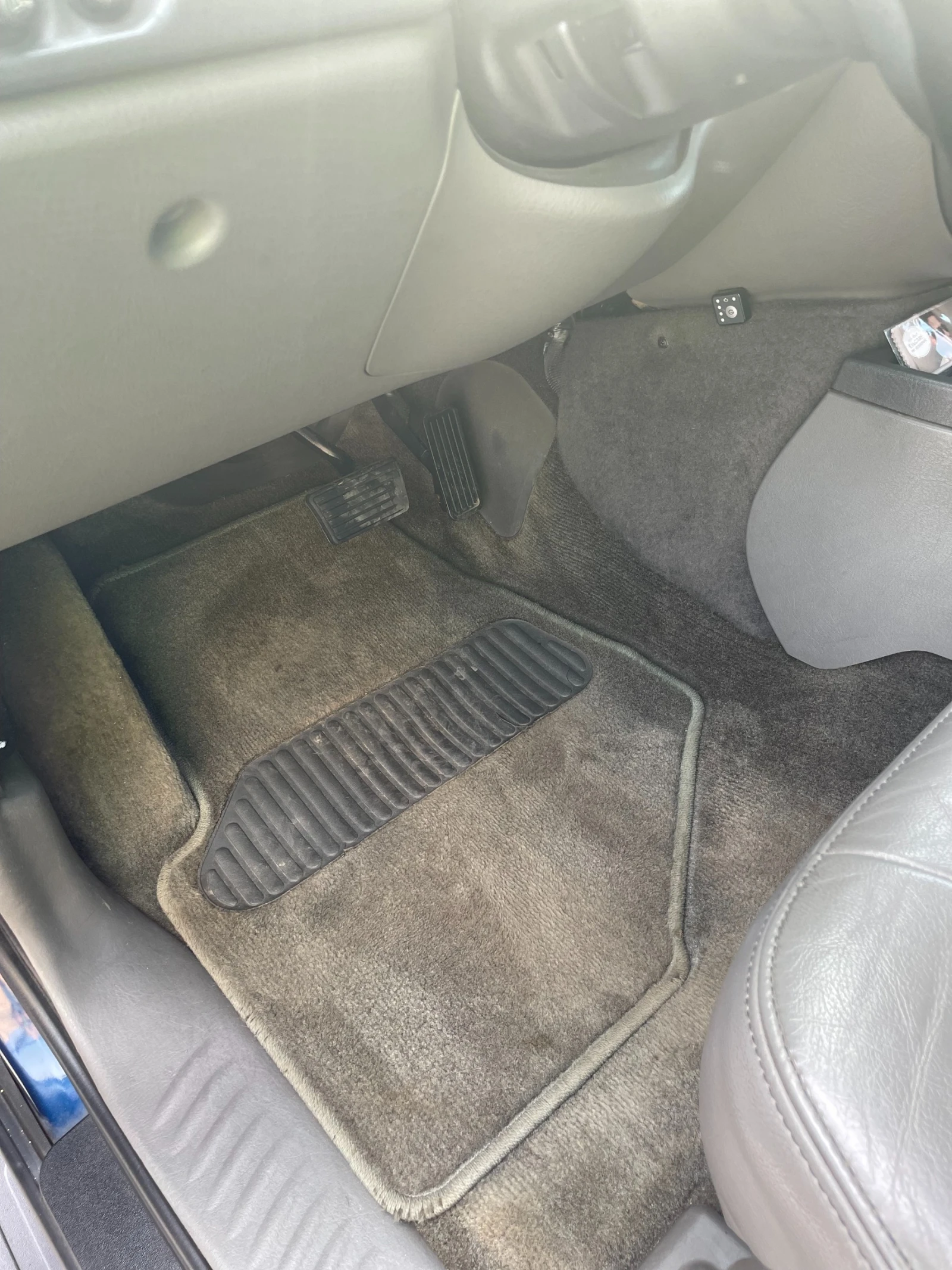 Chevrolet Trailblazer | Mobile.bg � ����������� 9