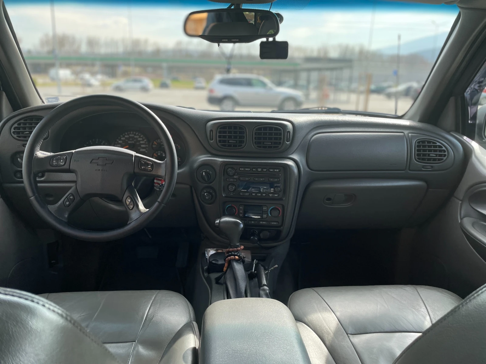 Chevrolet Trailblazer | Mobile.bg � ����������� 13