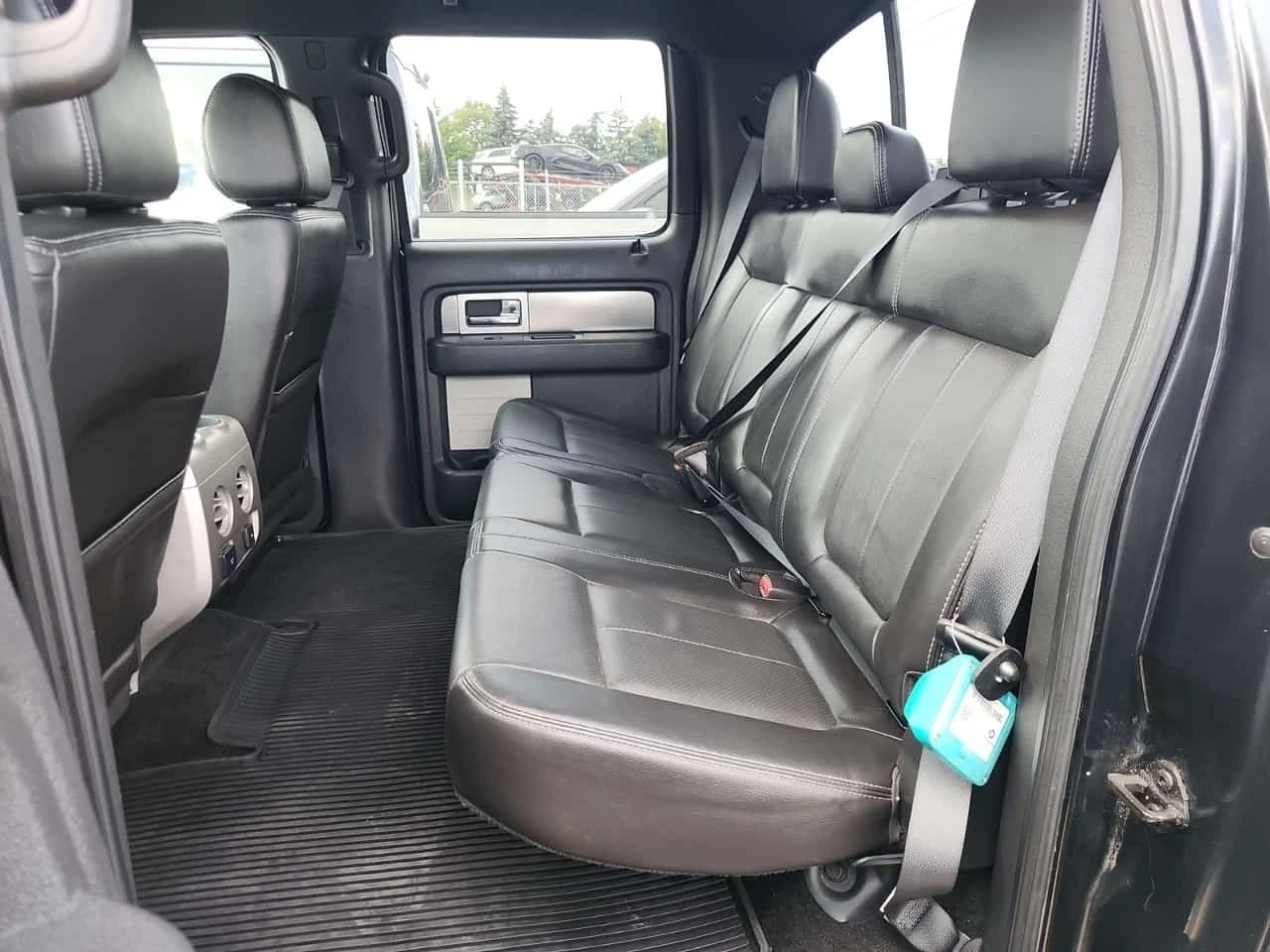 Ford F150 * 4wd Supercrew 157" Fx4 Crew Cab Std Bed* ��� | Mobile.bg � ����������� 11