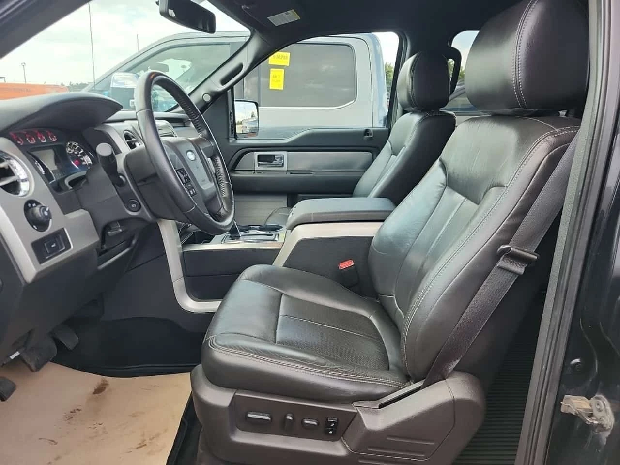 Ford F150 * 4wd Supercrew 157" Fx4 Crew Cab Std Bed* ��� | Mobile.bg � ����������� 3