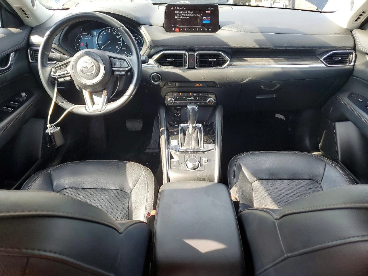 Mazda CX-5 2.5l Grand Touring Reserve | Mobile.bg � ����������� 8