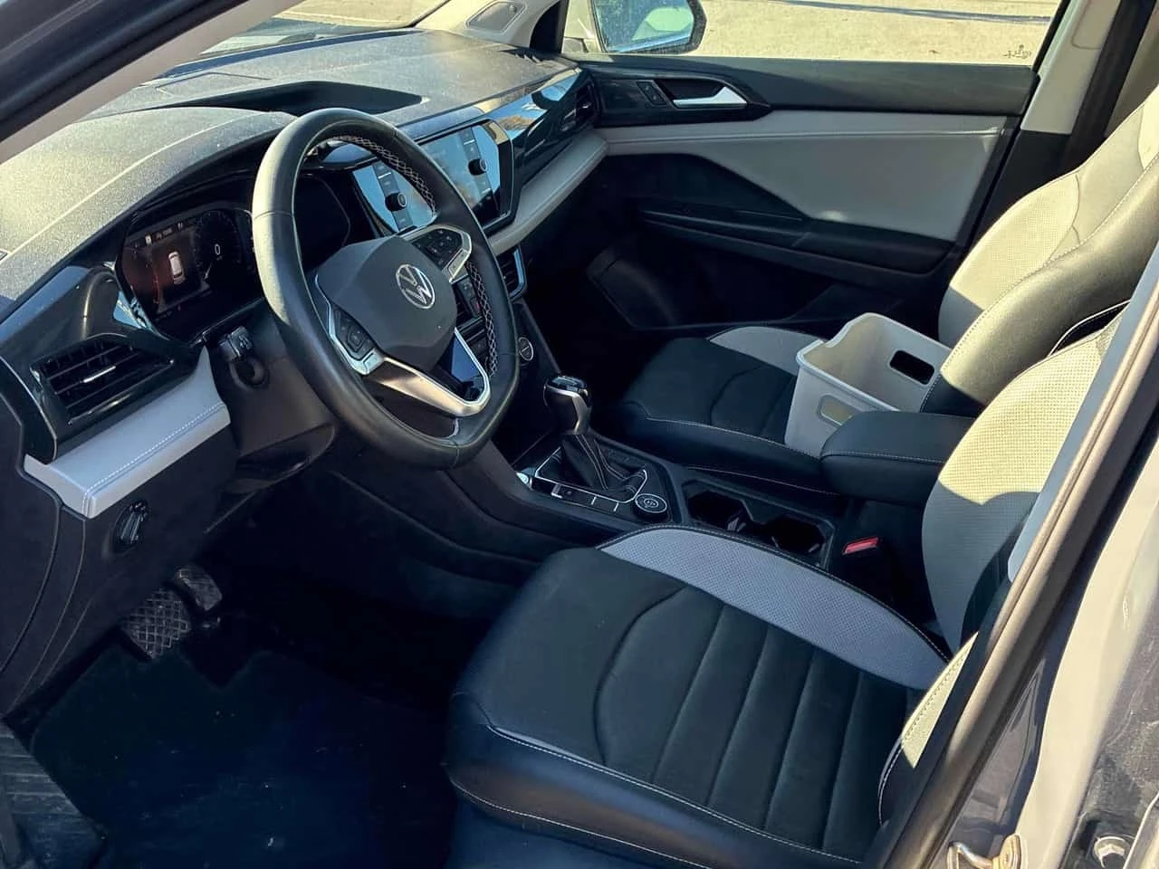 VW Taos * Highline * CARFAX * ����������*  | Mobile.bg � ����������� 5