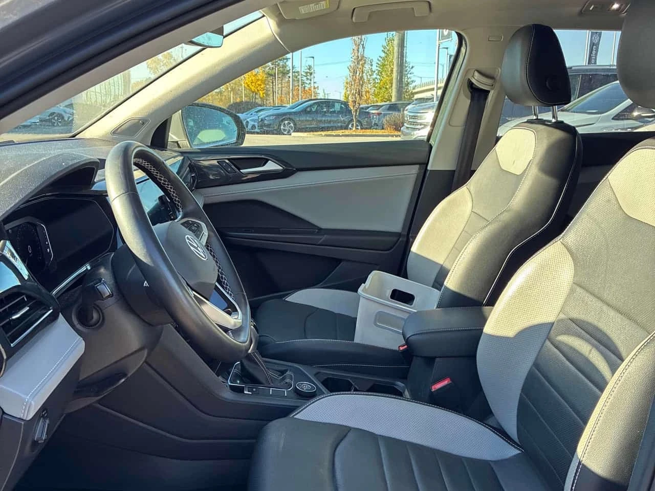 VW Taos * Highline * CARFAX * ����������*  | Mobile.bg � ����������� 11