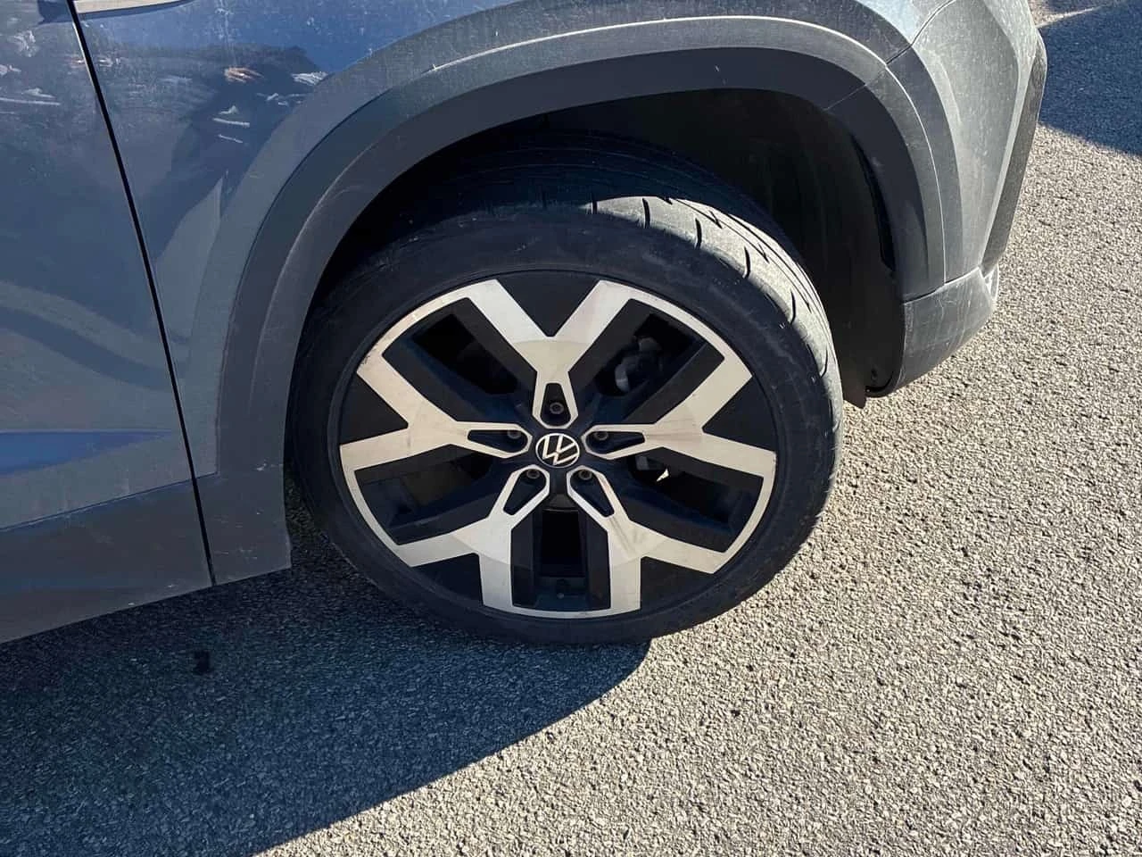 VW Taos * Highline * CARFAX * ����������*  | Mobile.bg � ����������� 7
