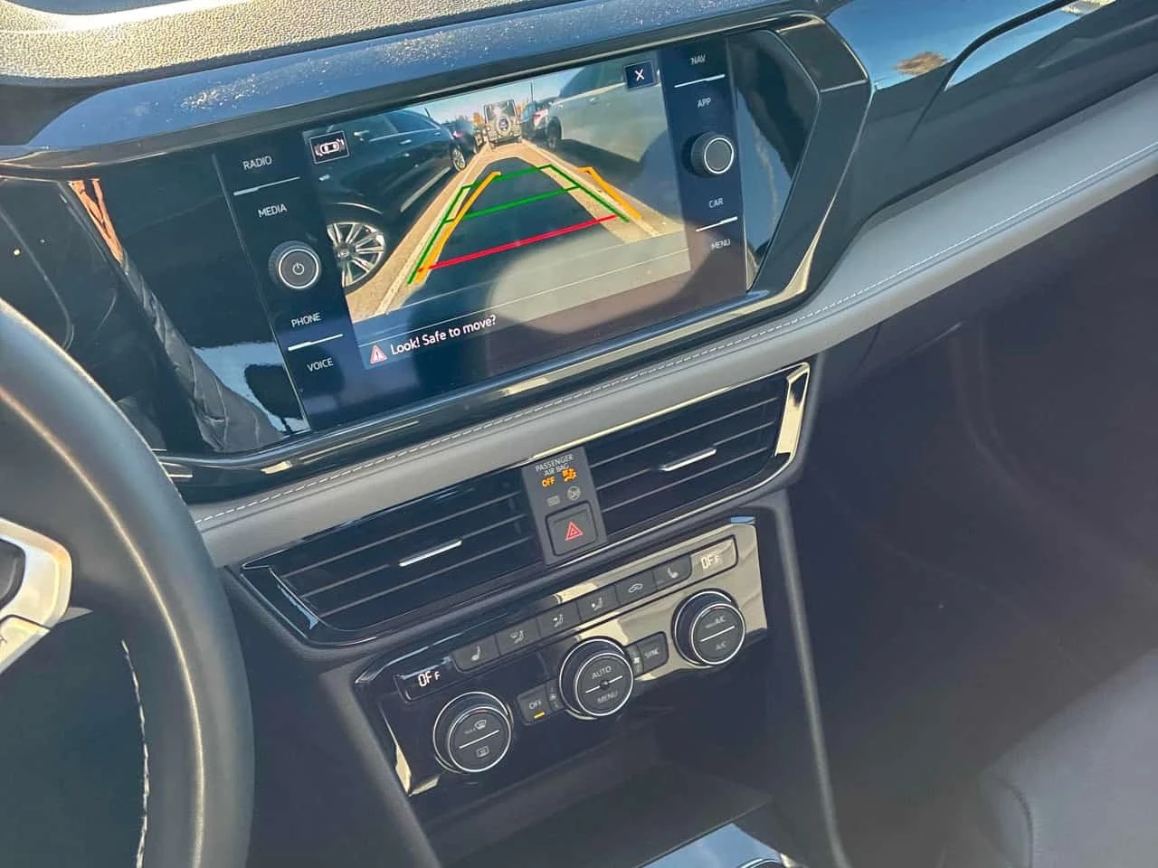 VW Taos * Highline * CARFAX * ����������*  | Mobile.bg � ����������� 9