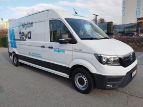 Man TGE 3.180 2, 0d 177ps ХЛАДИЛЕН, снимка 2