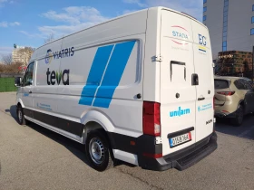 Man TGE 3.180 2, 0d 177ps ХЛАДИЛЕН, снимка 5