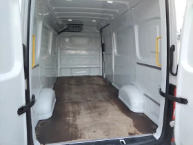 Man TGE 3.180 2, 0d 177ps ХЛАДИЛЕН, снимка 7