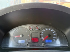 VW Transporter T5 2.5TDI 131кс. Климатик Нов внос, снимка 9