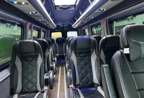 Mercedes-Benz Sprinter 519 VIP, снимка 7