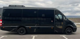 Mercedes-Benz Sprinter 519 VIP, снимка 4