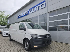 VW T6 2.0 ТDi 150к.c!! MAXI!!!, снимка 1