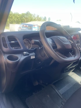 Iveco 35S18, снимка 6