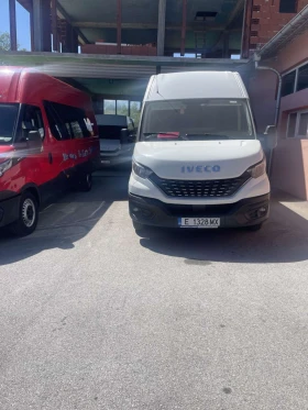 Iveco 35S18, снимка 1