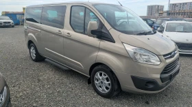 Ford Tourneo Custom 2.2 tdci, снимка 3