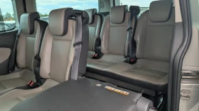 Ford Tourneo Custom 2.2 tdci, снимка 12