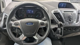 Ford Tourneo Custom 2.2 tdci, снимка 10