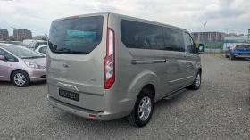Ford Tourneo Custom 2.2 tdci, снимка 4