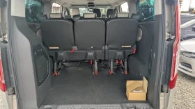 Ford Tourneo Custom 2.2 tdci, снимка 9