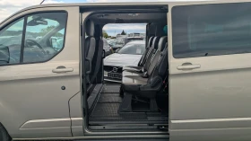 Ford Tourneo Custom 2.2 tdci, снимка 8