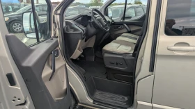 Ford Tourneo Custom 2.2 tdci, снимка 7