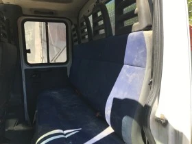 Iveco 35c15 3, 0tdi.Klima.7местен., снимка 15