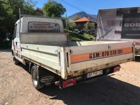 Iveco 35c15 3, 0tdi.Klima.7местен., снимка 5