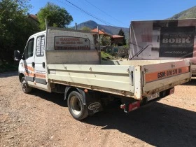 Iveco 35c15 3, 0tdi.Klima.7местен., снимка 6