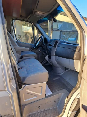 VW Crafter 2.5 TDI , снимка 4