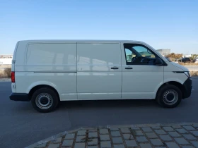 VW Transporter Хладилен, макси база, снимка 4