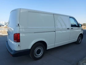 VW Transporter Хладилен, макси база, снимка 6