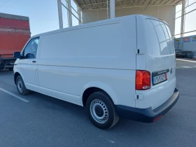 VW Transporter Хладилен, макси база, снимка 5