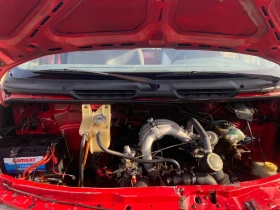 Ford Transit 2.5D, снимка 6