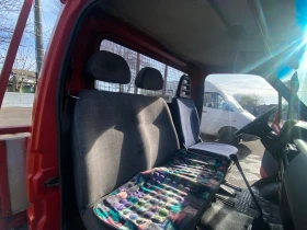 Ford Transit 2.5D, снимка 2