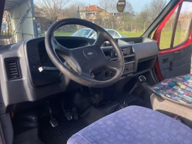 Ford Transit 2.5D, снимка 4