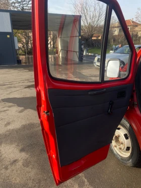 Ford Transit 2.5D, снимка 5