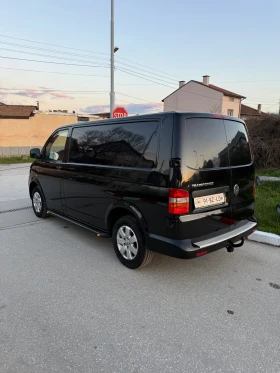 VW Transporter T5 2.5TDI 131кс. Климатик Нов внос | Auto.bg — изображение 6