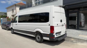 ����� �� �������� �� Man TGE 180