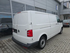 VW T6 2.0 ТDi 150к.c!! MAXI!!! | Auto.bg — изображение 3