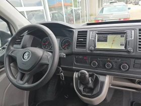 VW T6 2.0 ТDi 150к.c!! MAXI!!! | Auto.bg — изображение 10