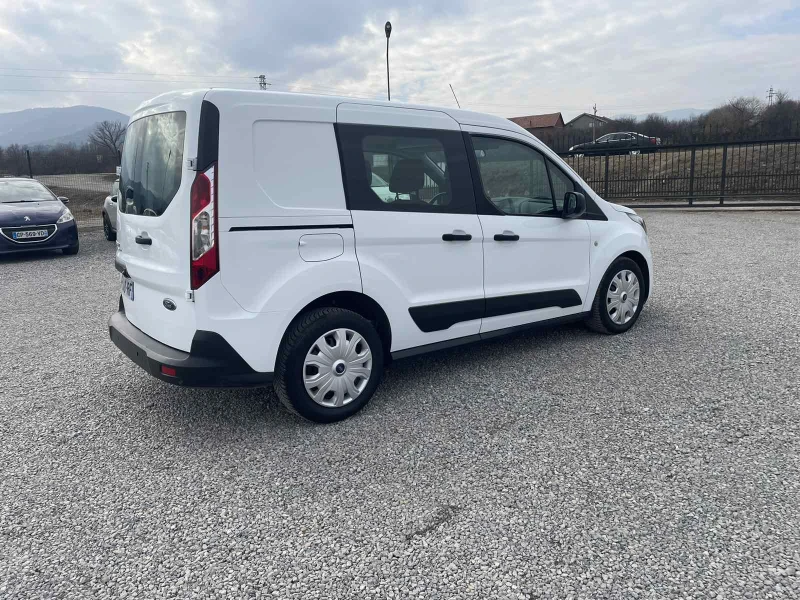 Ford Transit 1.5 , EURO 6, Нов Внос France, снимка 4 - Бусове и автобуси - 49151904