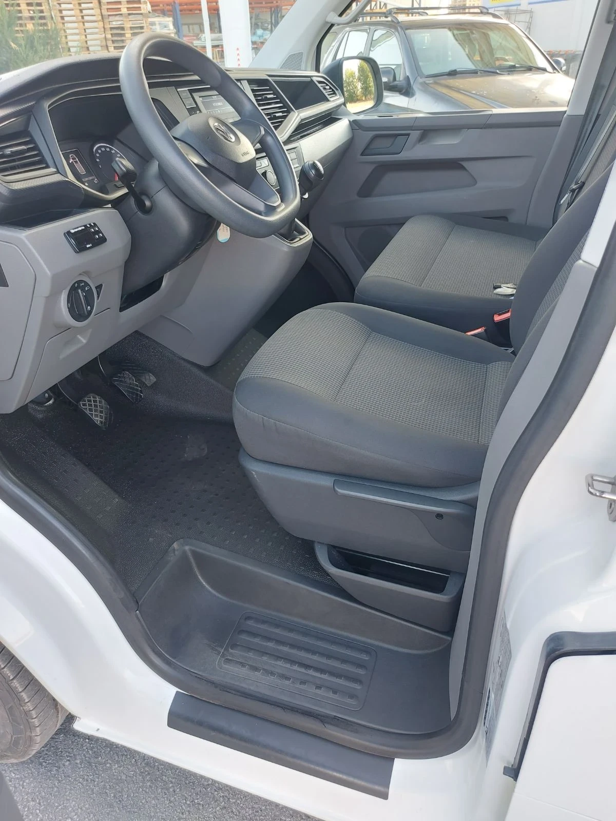 VW Transporter ,   | Mobile.bg   11