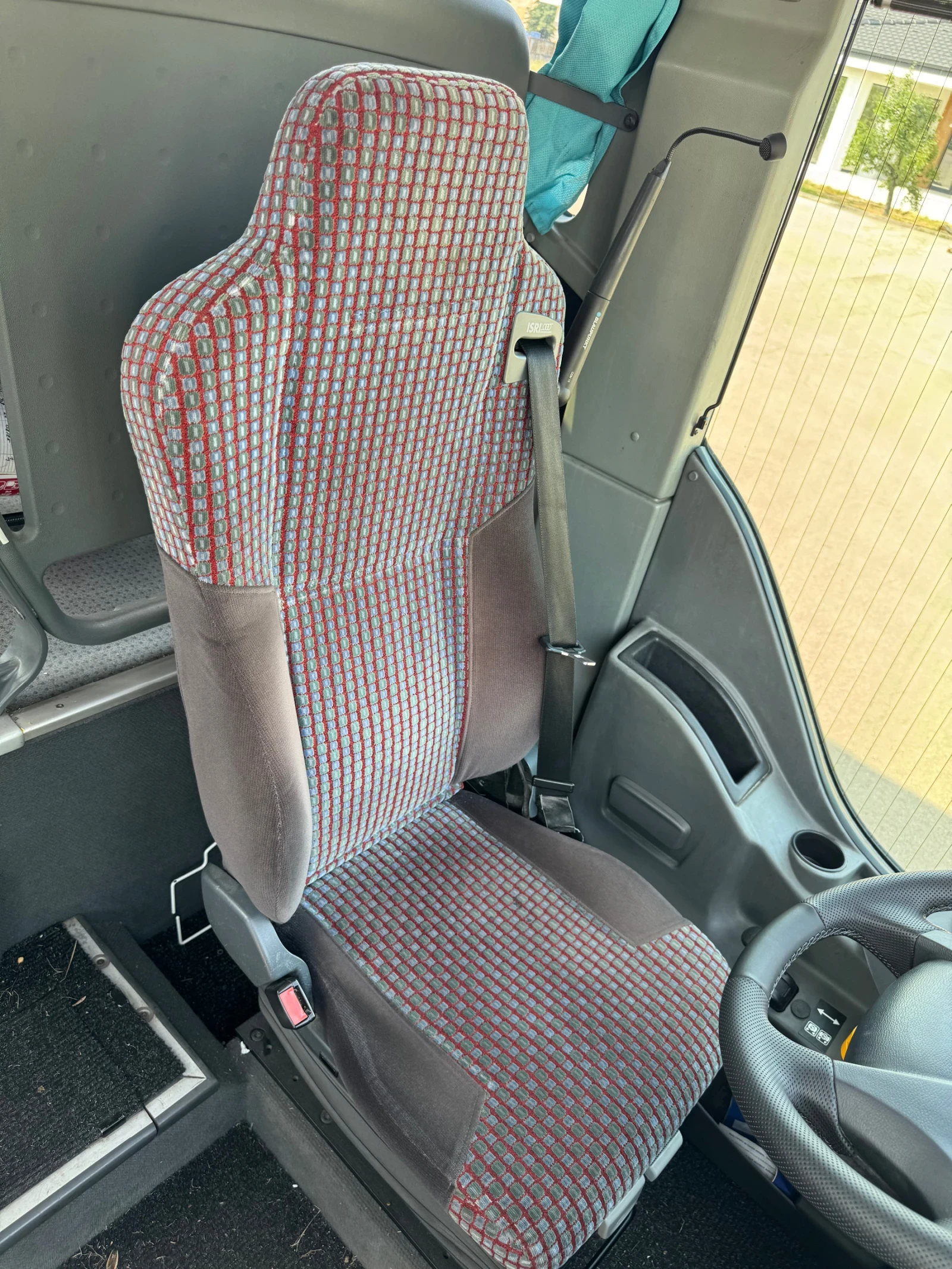 Mercedes-Benz Tourismo O 350 RHD 63+ 1+ 1 МЕСТА - изображение 5