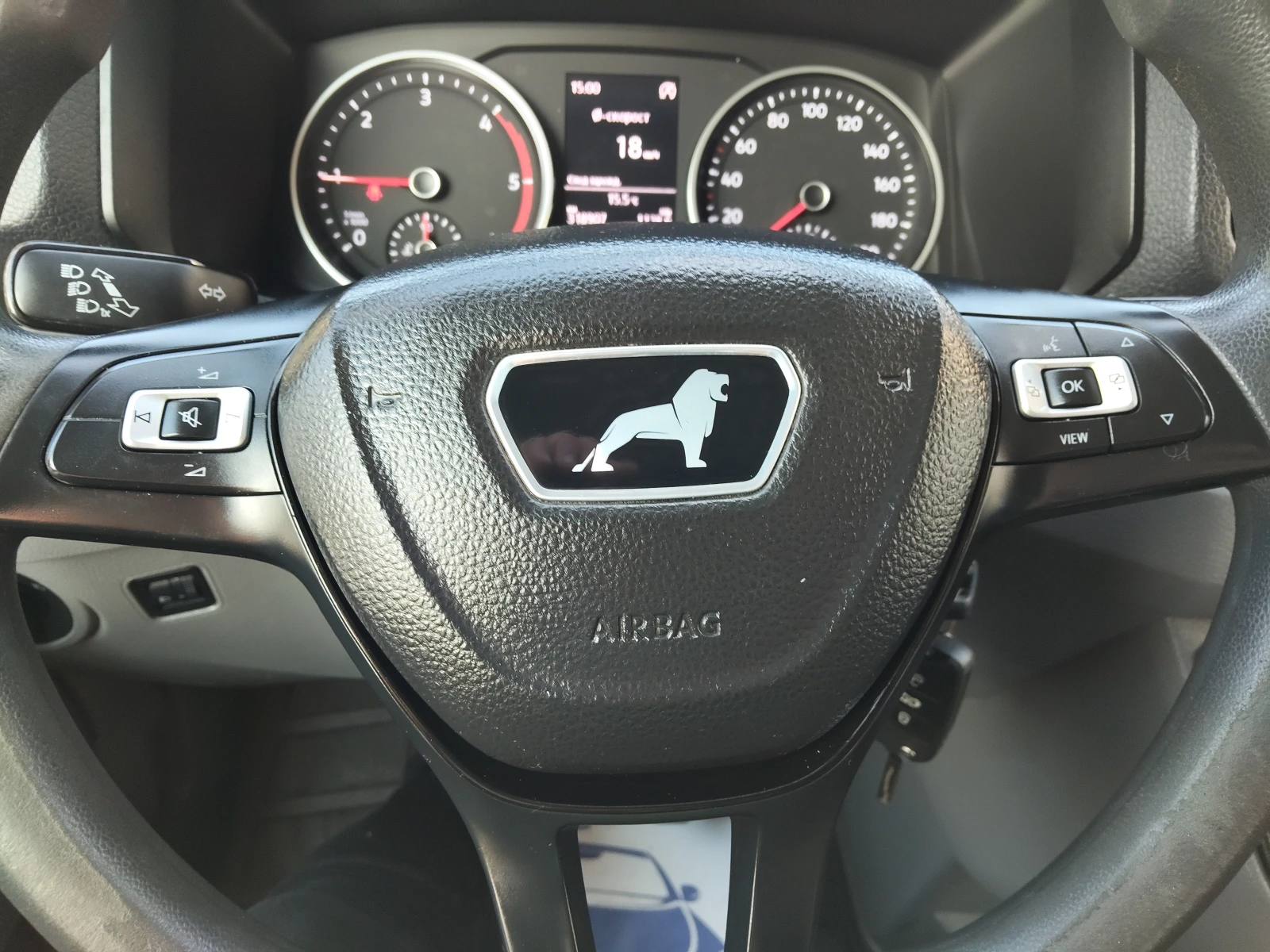 Man TGE 3.180 2, 0d 177ps ХЛАДИЛЕН, снимка 12 - Бусове и автобуси - 53976081