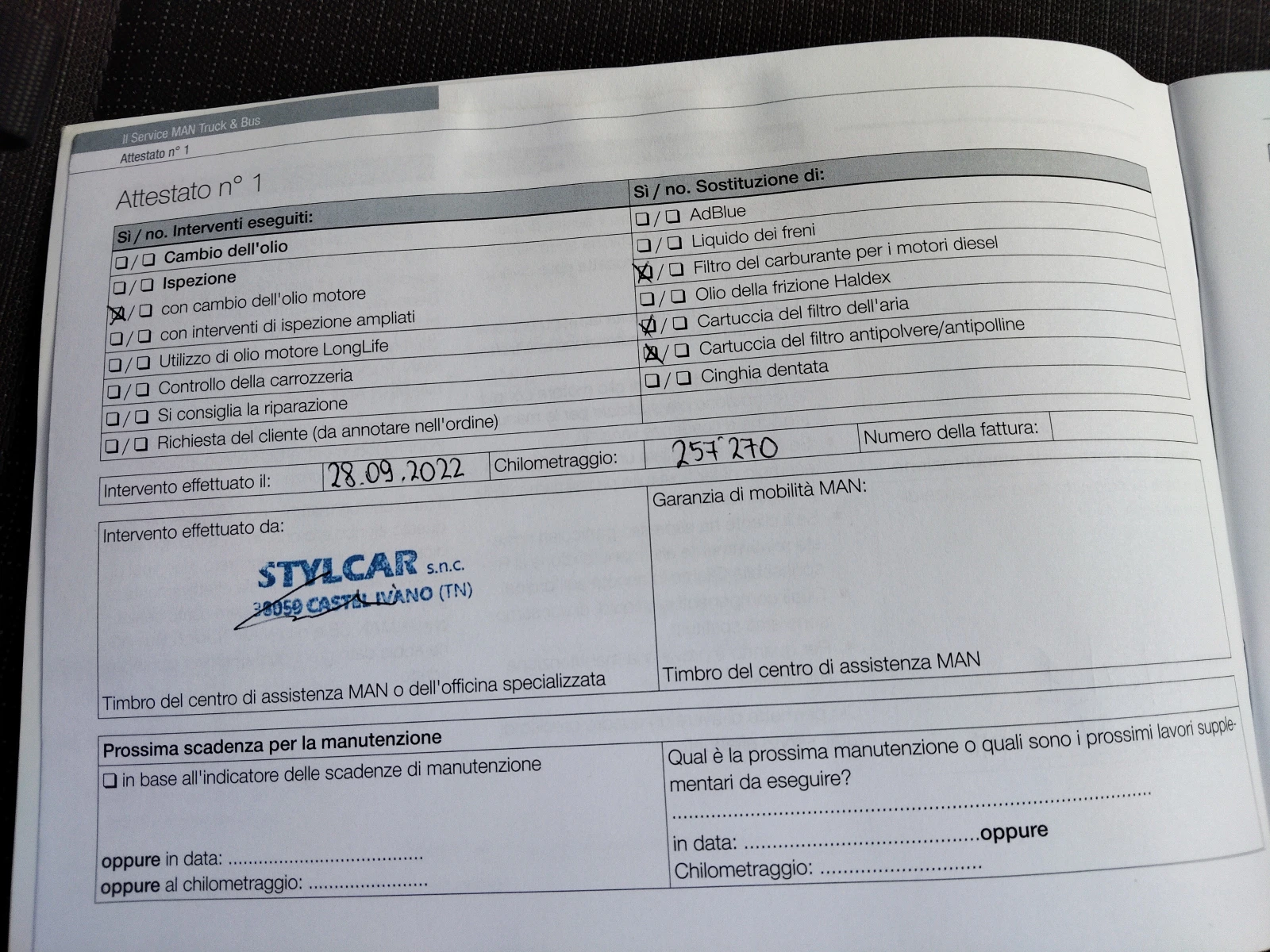 Man TGE 3.180 2, 0d 177ps ХЛАДИЛЕН, снимка 17 - Бусове и автобуси - 53976081