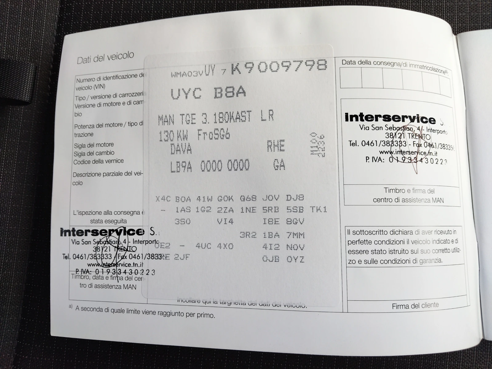 Man TGE 3.180 2, 0d 177ps ХЛАДИЛЕН, снимка 16 - Бусове и автобуси - 53976081