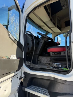 Volvo Fh 460 Евро 5, снимка 8