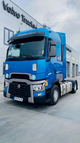 Renault T * ПОД НАЕМ 2 ГОДИНИ*  - изображение 1