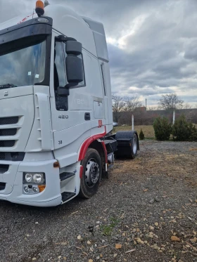 Iveco Stralis 13000 | Mobile.bg    3