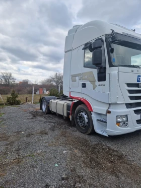 Iveco Stralis 13000 | Mobile.bg    2